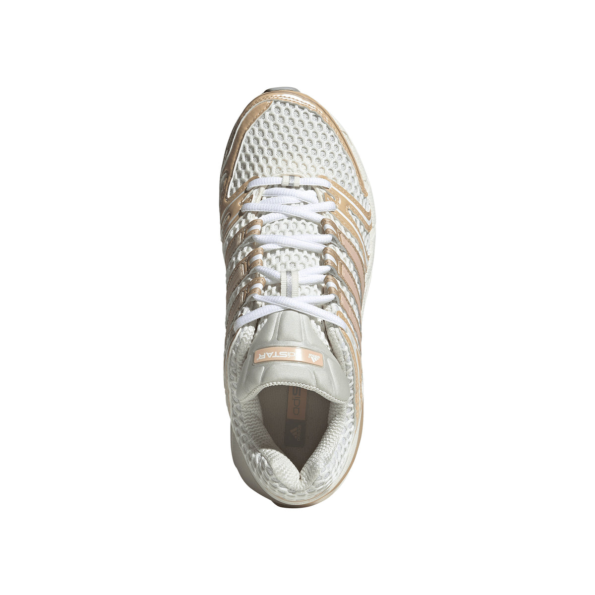 Zapatillas Adidas Mujer Adistar Control 5 Blanco