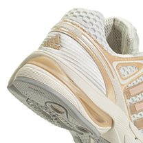 Zapatillas Adidas Mujer Adistar Control 5 Blanco