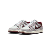 Zapatillas Nike Hombre Dunk Low Retro SE Guinda