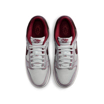 Zapatillas Nike Hombre Dunk Low Retro SE Guinda