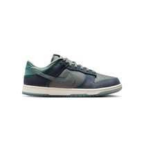 Zapatillas Nike Hombre Dunk Low Retro SE Azul
