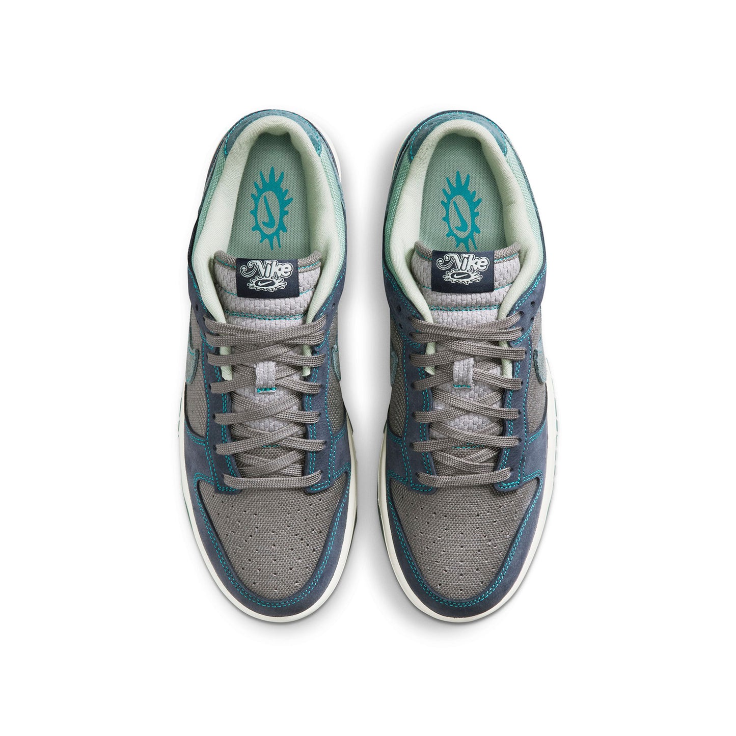 Zapatillas Urbano Hombre Nike Dunk Low Retro Se Sport