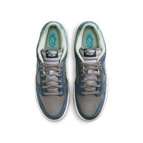 Zapatillas Nike Hombre Dunk Low Retro SE Azul