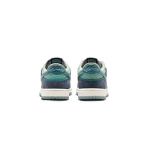 Zapatillas Nike Hombre Dunk Low Retro SE Azul