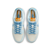 Zapatillas Nike Mujer Dunk Low SE Celeste