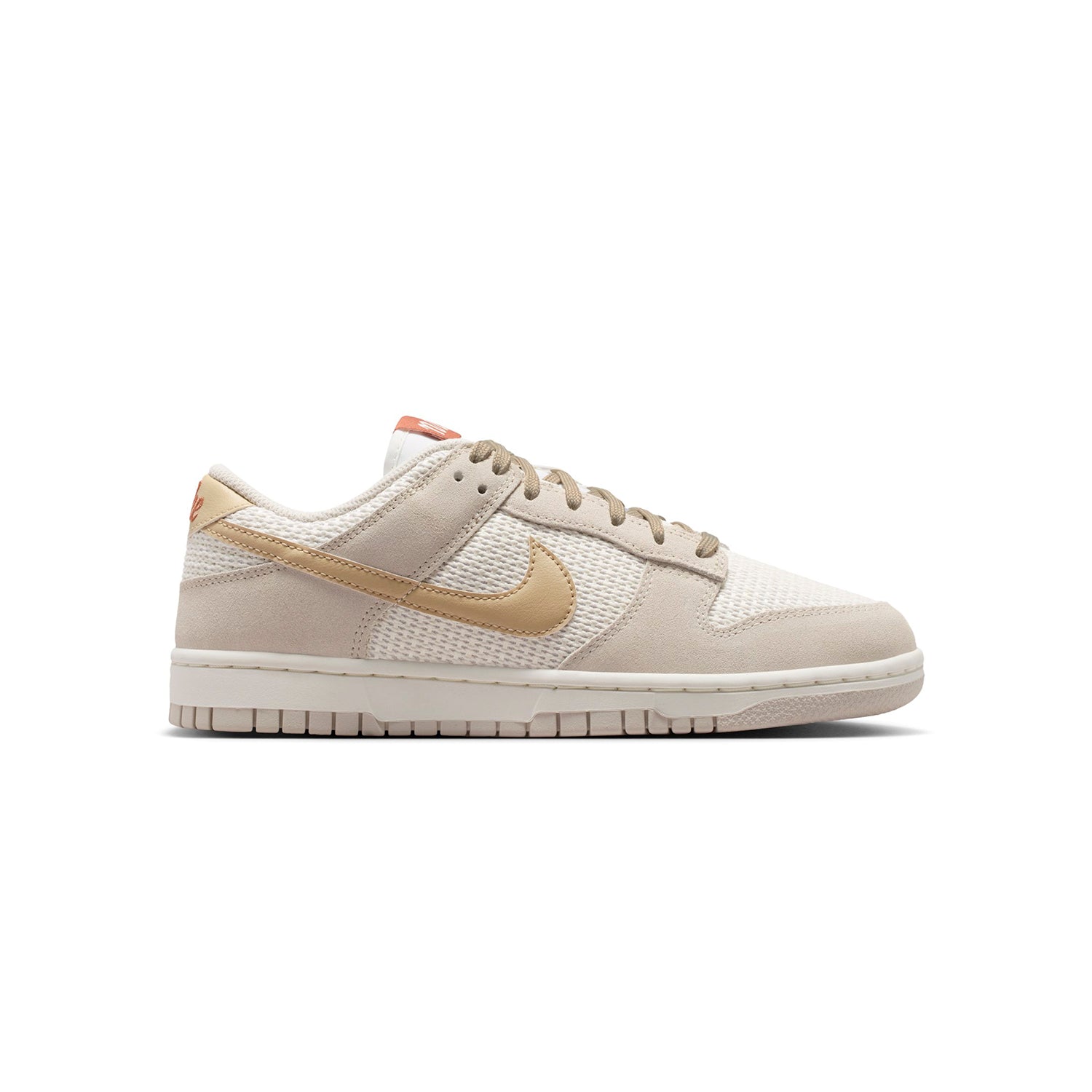 Zapatillas Nike Mujer Dunk Low SE Blanco