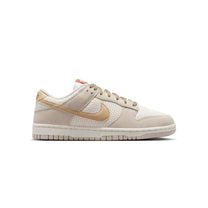 Zapatillas Nike Mujer Dunk Low SE Blanco