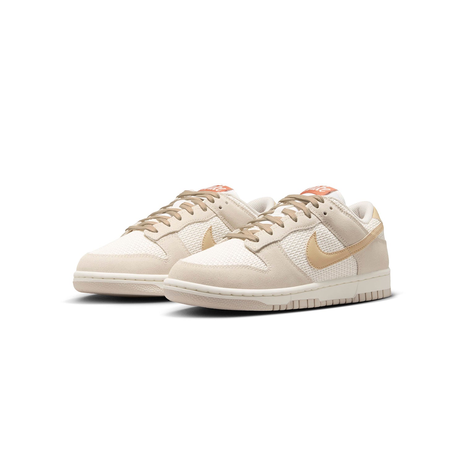 Zapatillas Nike Mujer Dunk Low SE Blanco