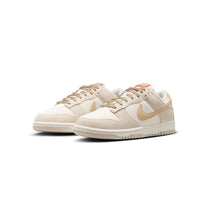 Zapatillas Nike Mujer Dunk Low SE Blanco