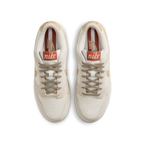Zapatillas Nike Mujer Dunk Low SE Blanco