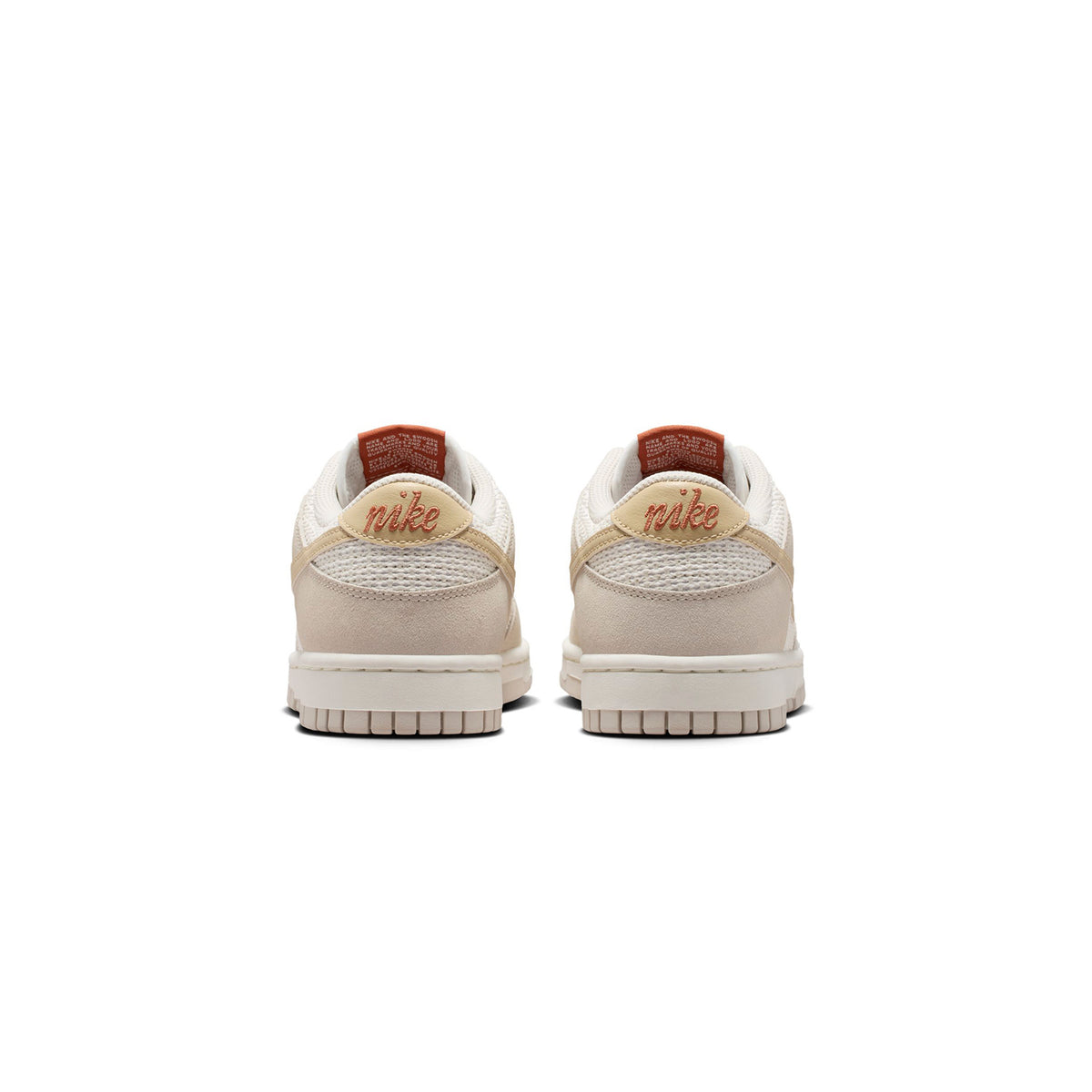 Zapatillas Nike Mujer Dunk Low SE Blanco