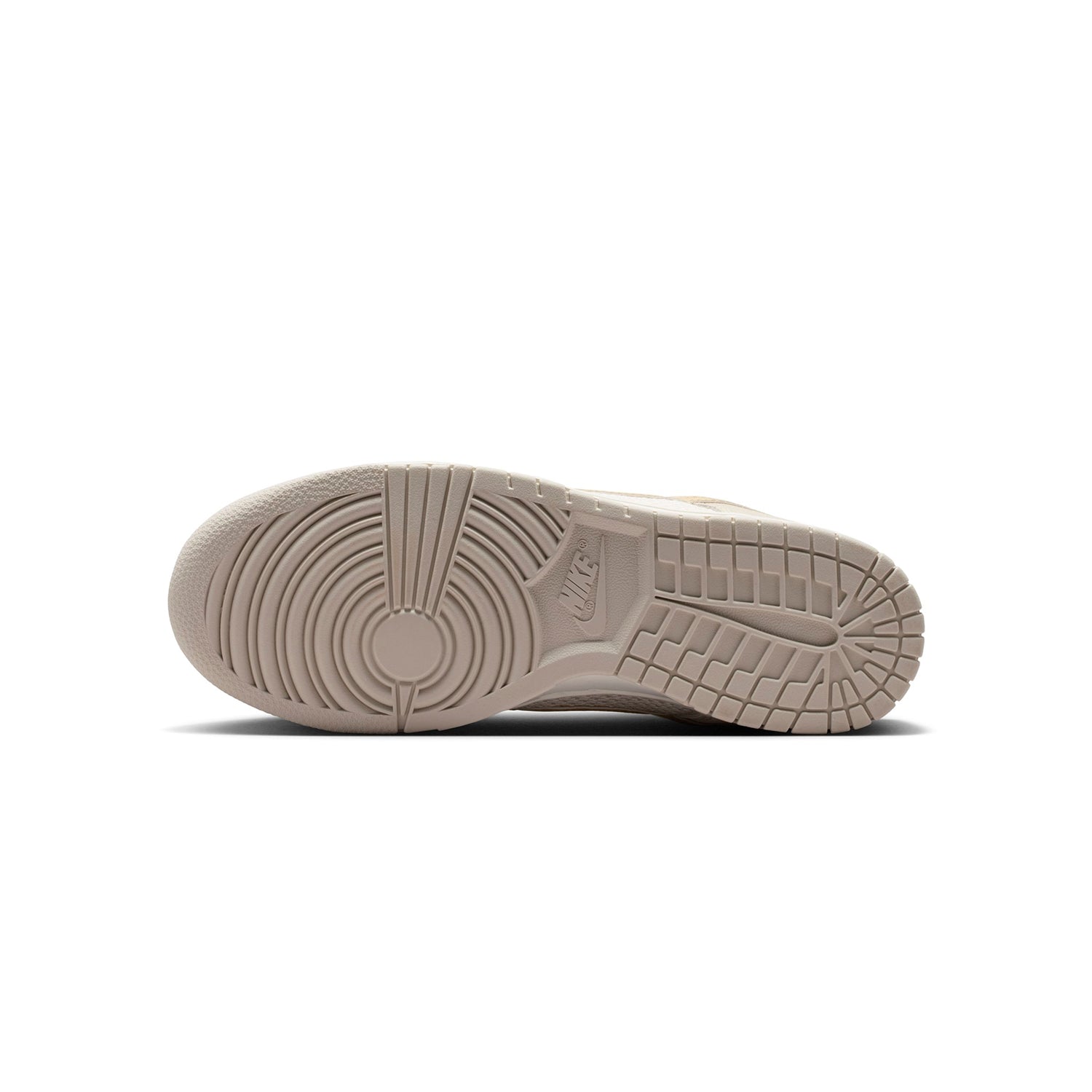 Zapatillas Nike Mujer Dunk Low SE Blanco