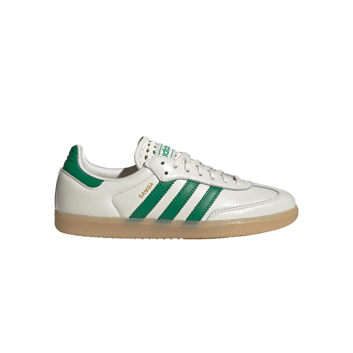 Zapatillas Adidas Mujer Samba OG Blanco