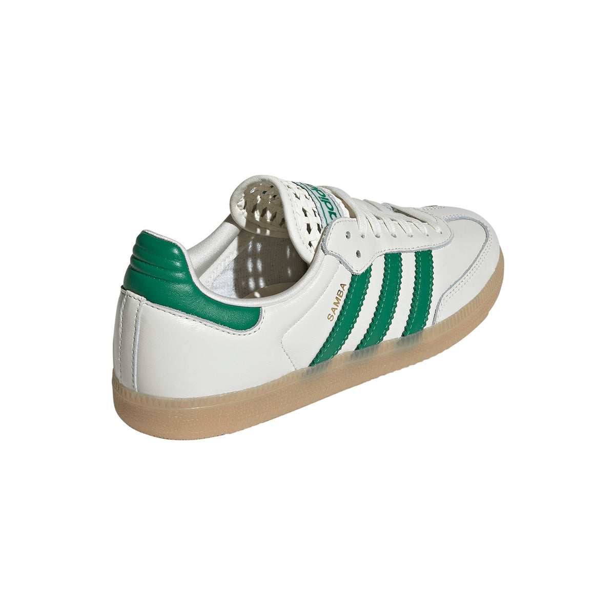 Zapatillas Adidas Mujer Samba OG Blanco