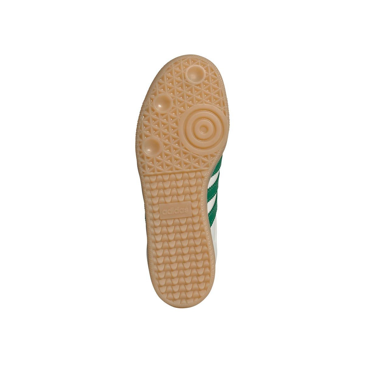 Zapatillas Adidas Mujer Samba OG Blanco