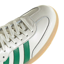Zapatillas Adidas Mujer Samba OG Blanco