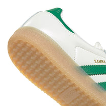 Zapatillas Adidas Mujer Samba OG Blanco