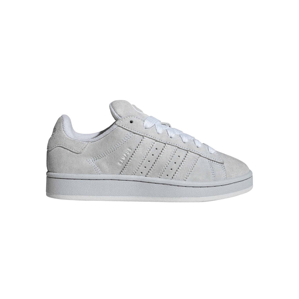 Zapatillas Adidas Mujer Campus 00s Gris