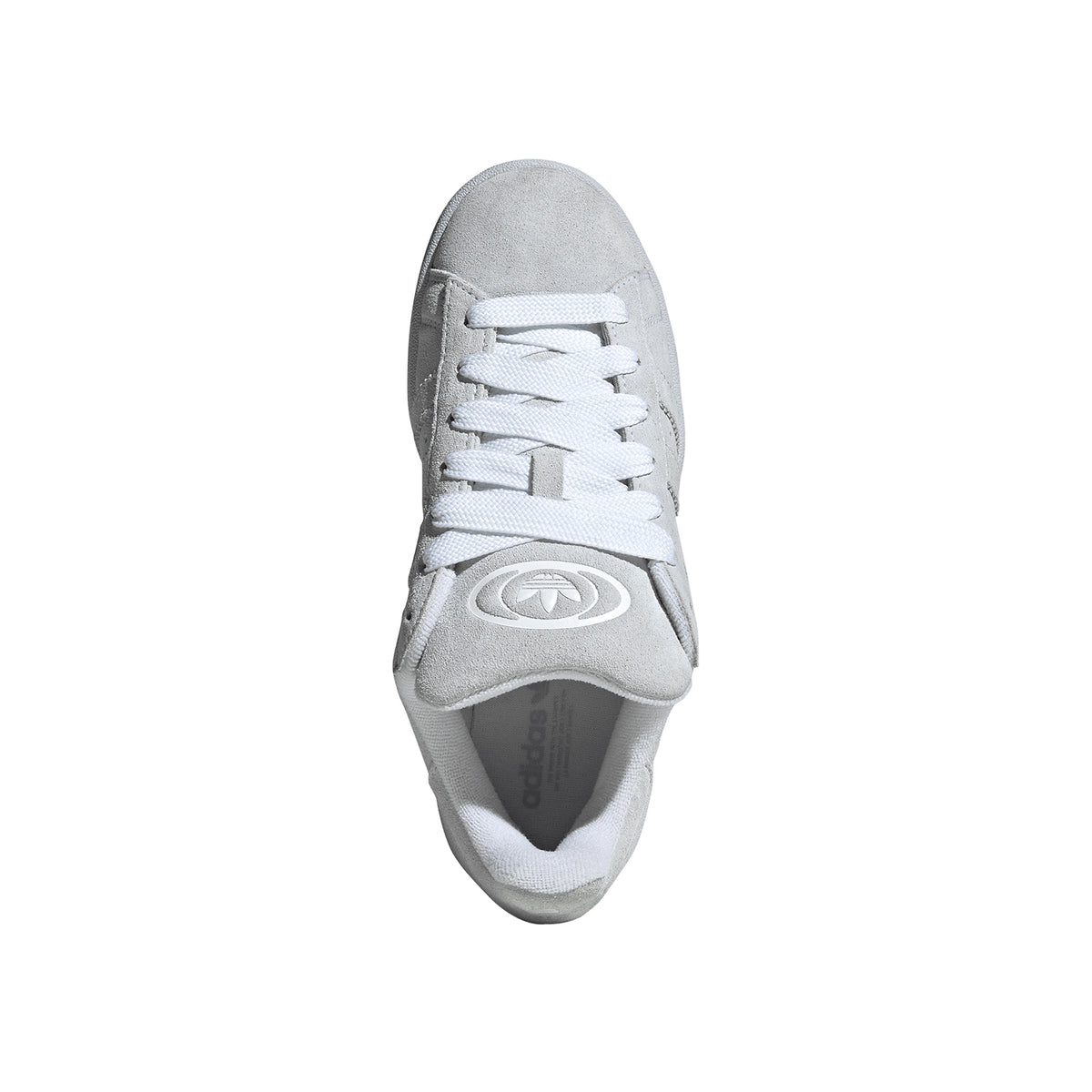 Zapatillas Adidas Mujer Campus 00s Gris