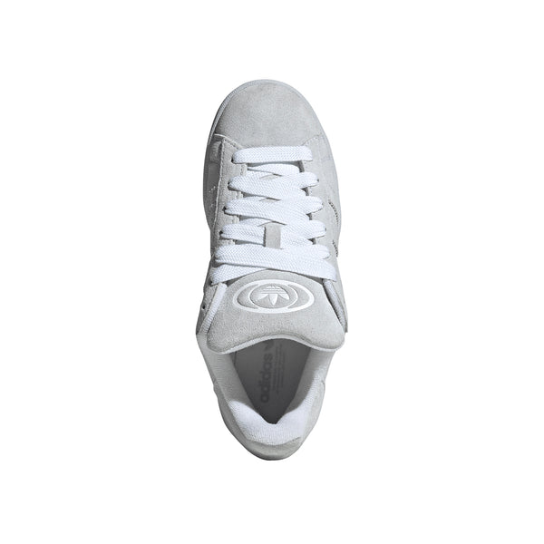 Zapatillas Adidas Mujer Campus 00s Gris