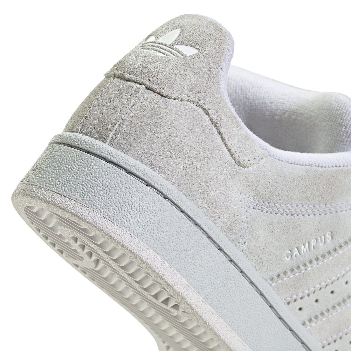 Zapatillas Adidas Mujer Campus 00s Gris