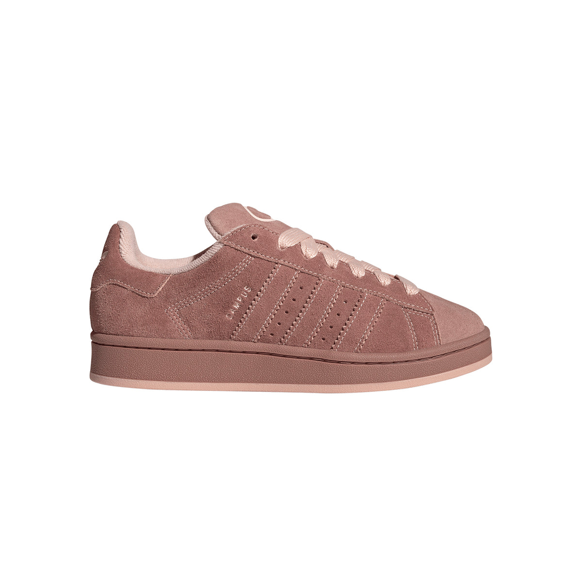 Zapatillas Adidas Mujer Campus 00s Marron