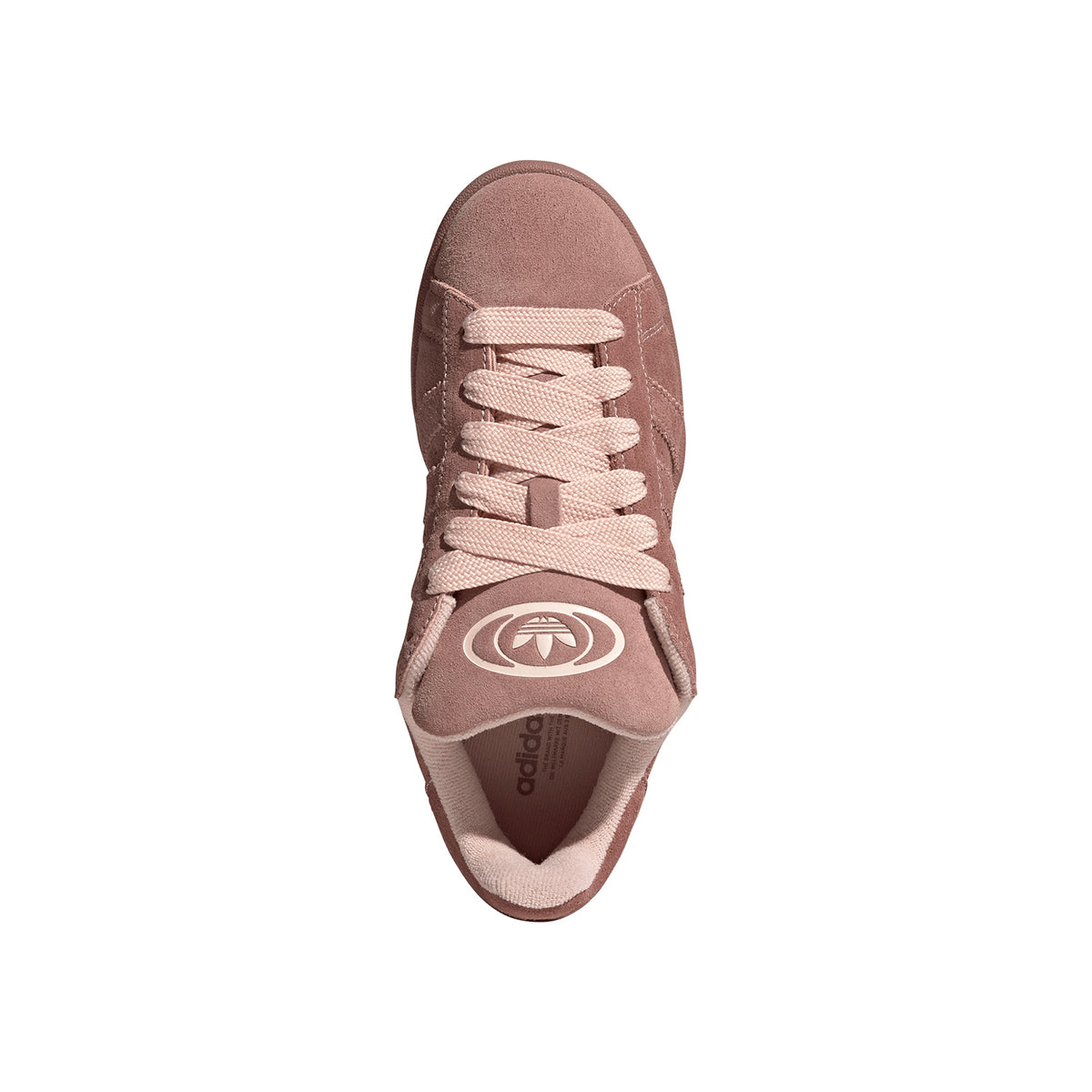 Zapatillas Adidas Mujer Campus 00s Marron