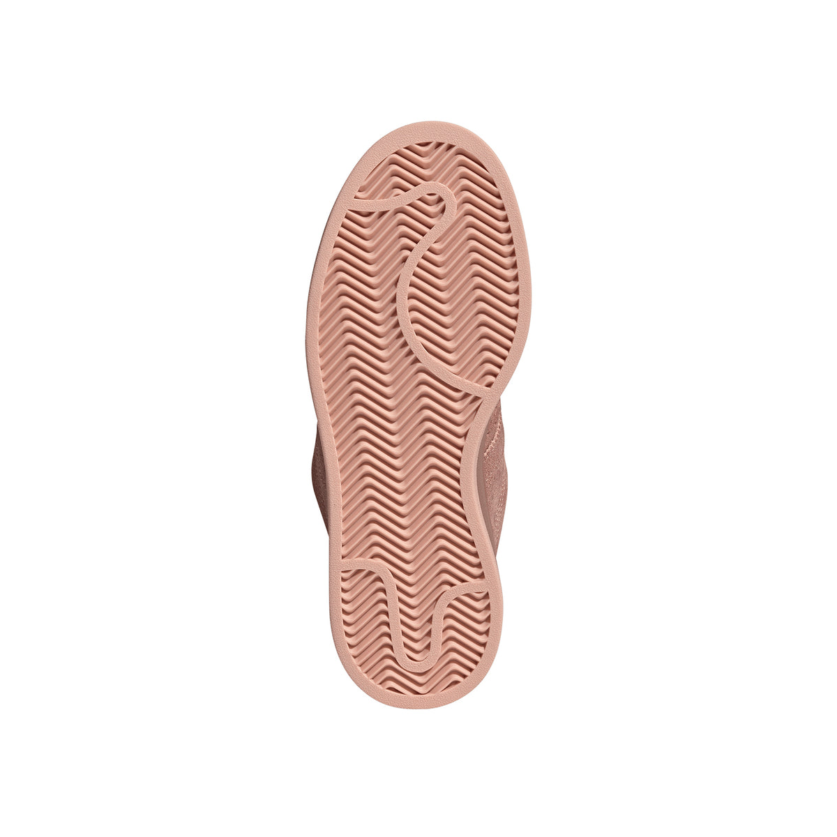 Zapatillas Adidas Mujer Campus 00s Marron