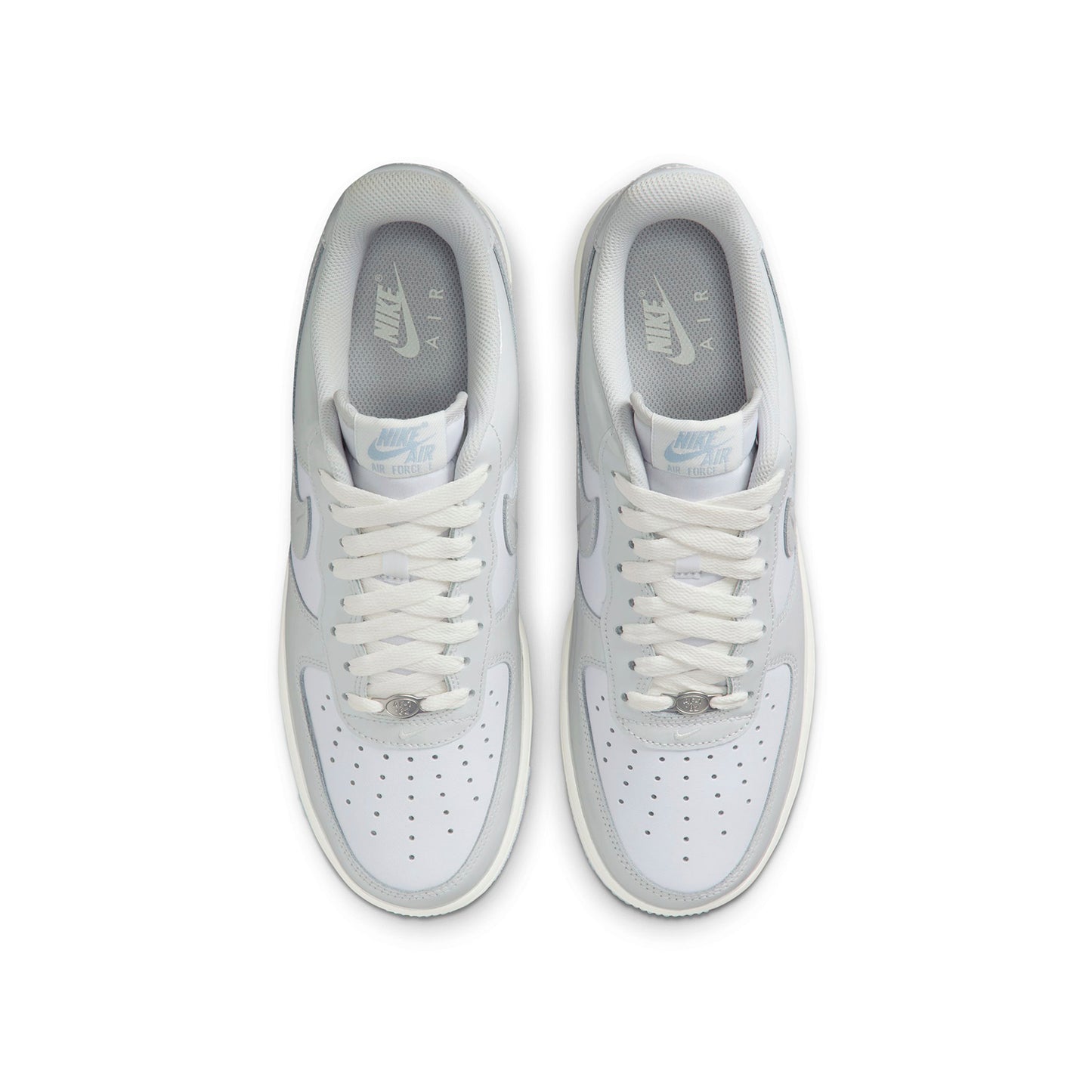 Zapatillas Urbano Hombre Nike Air Force 1 '07 Fl2