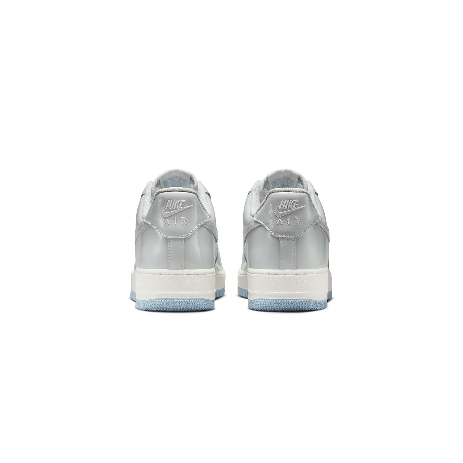 Zapatillas Nike Hombre Air Force 1 '07 Blanco