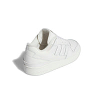Zapatillas Adidas Pre Escolar Forum Low CL Blanco