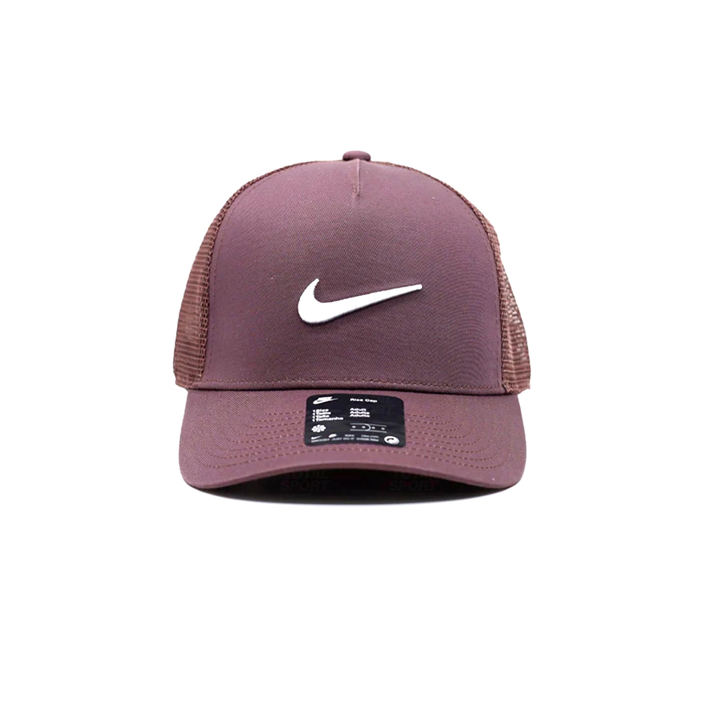 Gorras Urbano Unisex Nike U Nk Rise Cap