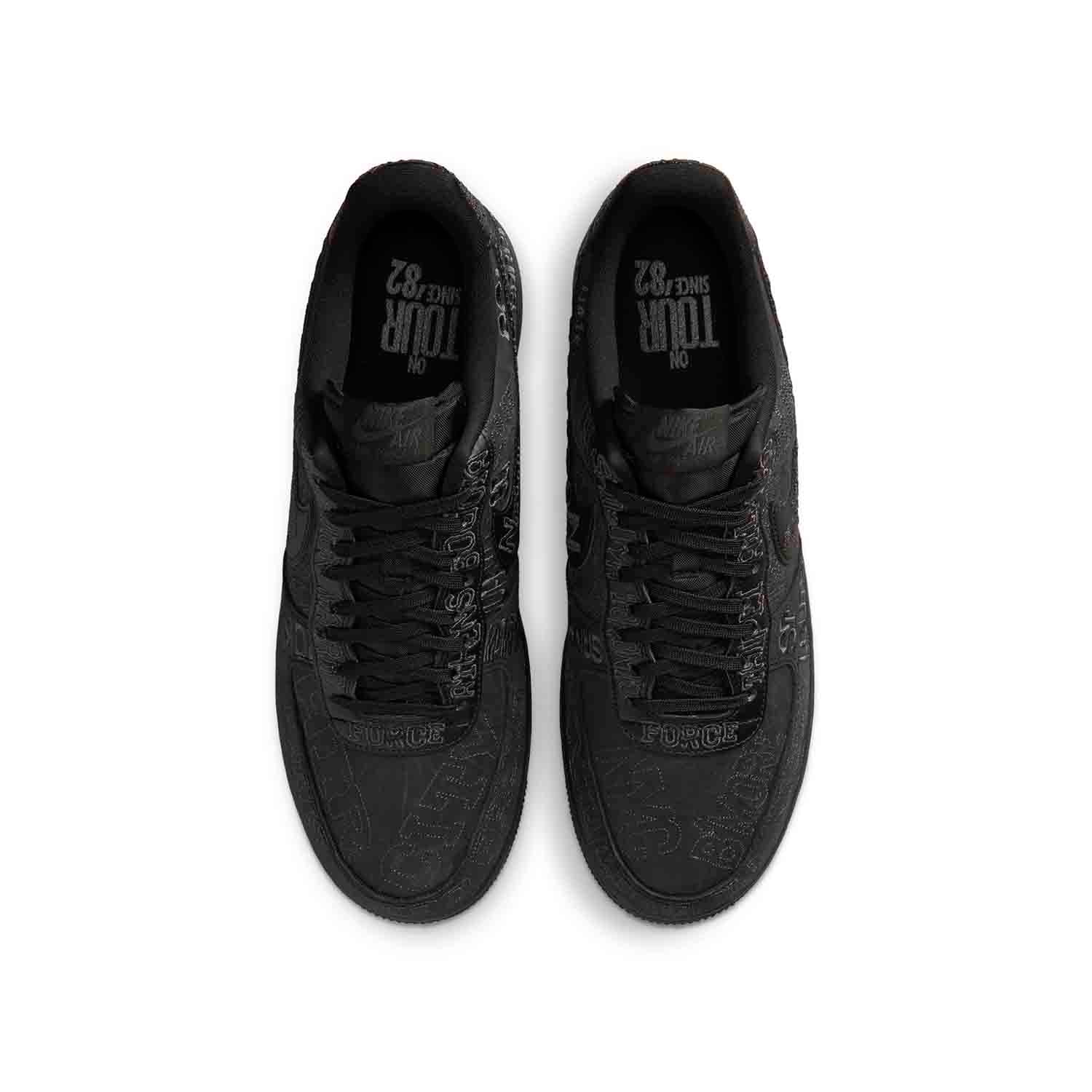 Zapatillas Urbano Hombre Nike Air Force 1 07 Lv8