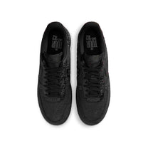 Zapatillas Nike Hombre Air Force 1 '07 LV8 Negro
