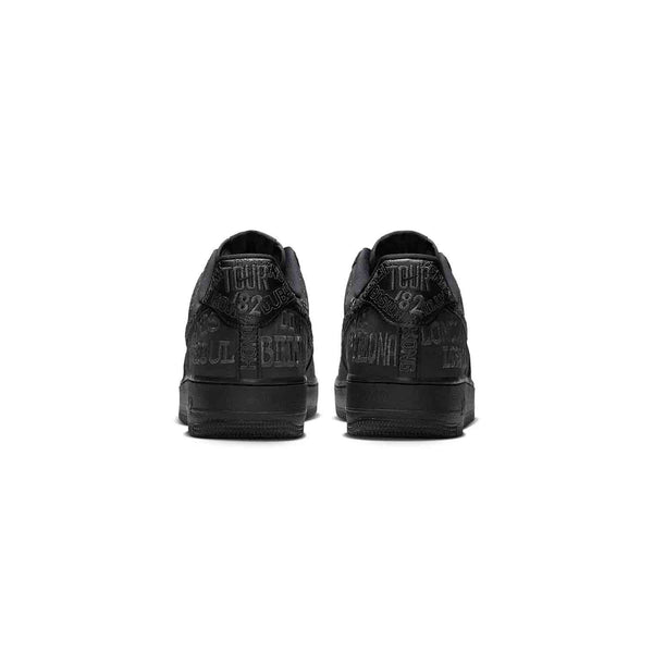 Zapatillas Nike Hombre Air Force 1 '07 LV8 Negro