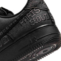 Zapatillas Nike Hombre Air Force 1 '07 LV8 Negro