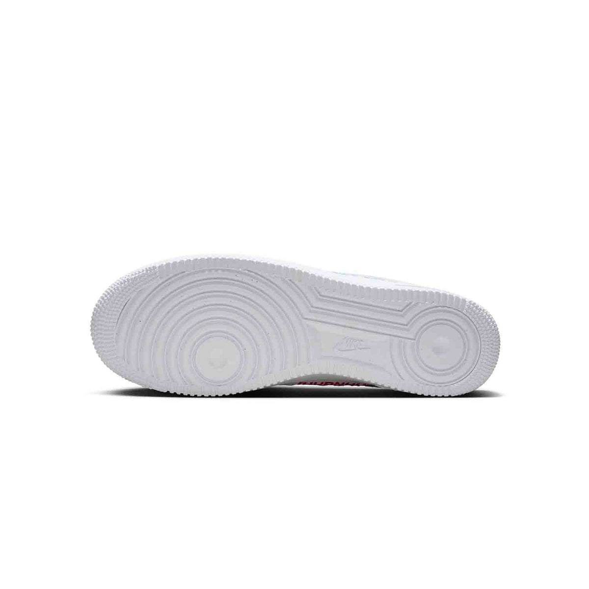 Zapatillas Nike Hombre Air Force 1 '07 LV8 Blanco