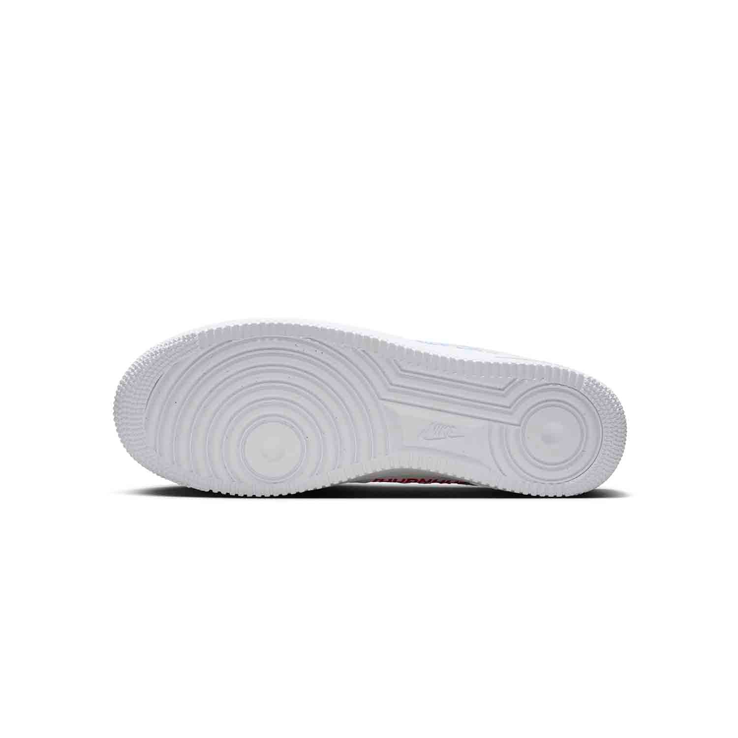 Zapatillas Urbano Hombre Nike Air Force 1 07 Lv8