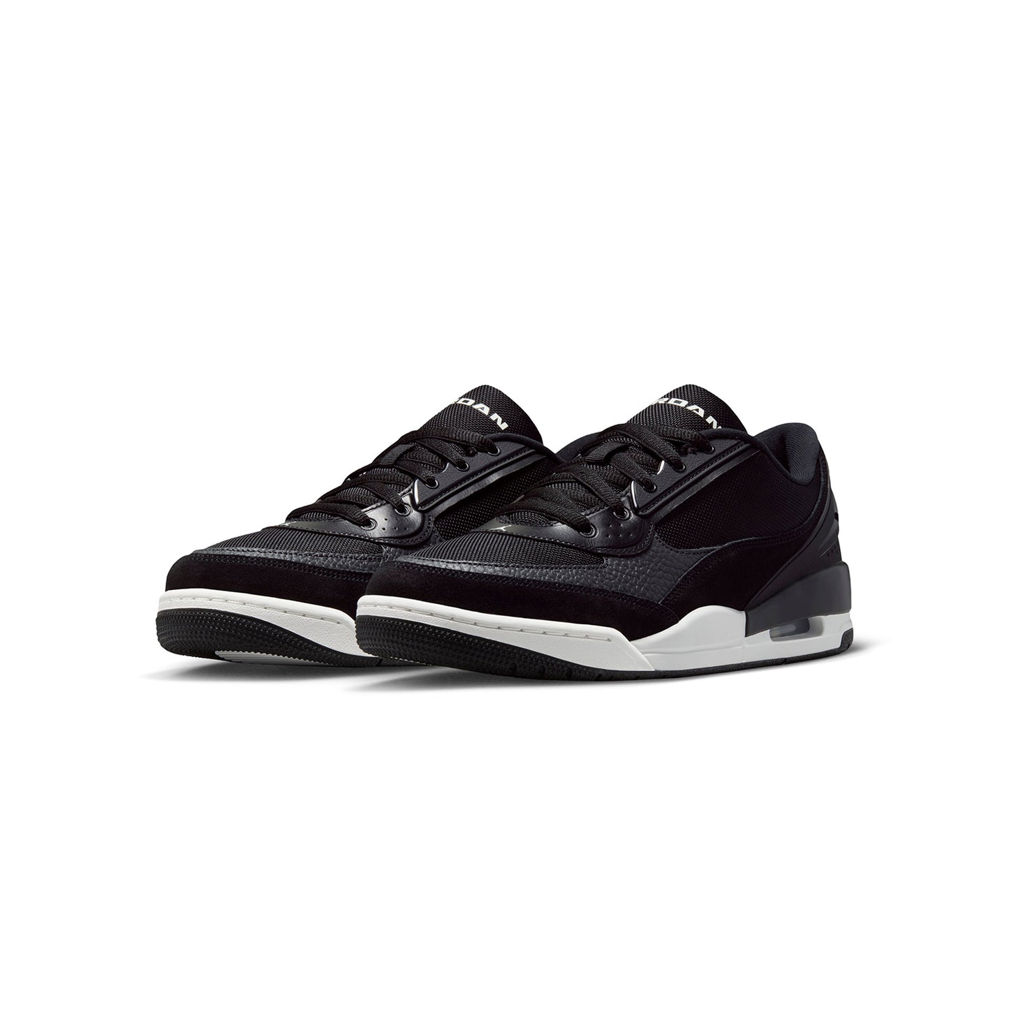 Zapatillas Nike Hombre Air Jordan Ultimate Negro