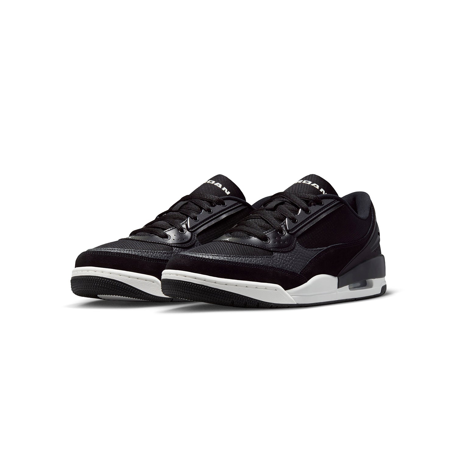 Zapatillas Nike Hombre Air Jordan Ultimate Negro
