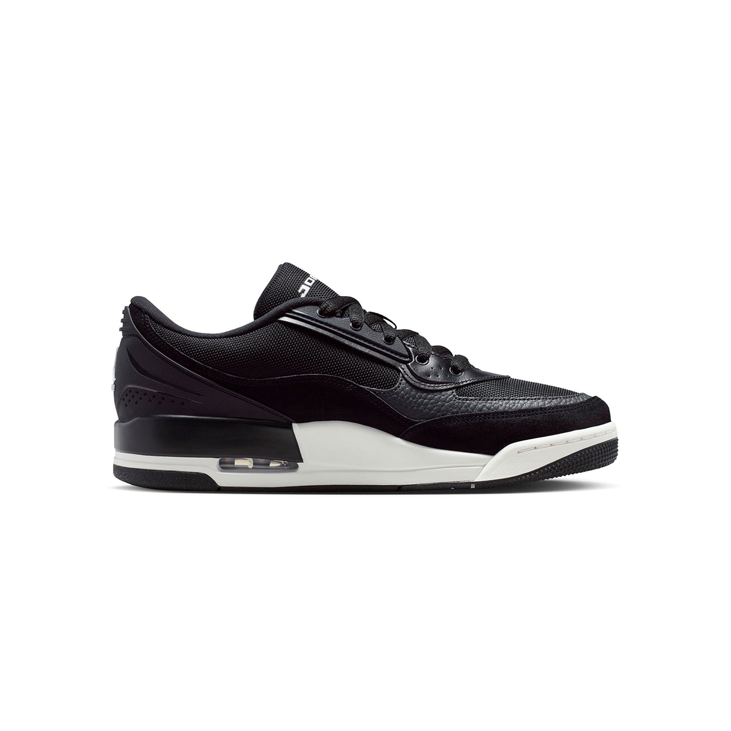 Zapatillas Nike Hombre Air Jordan Ultimate Negro