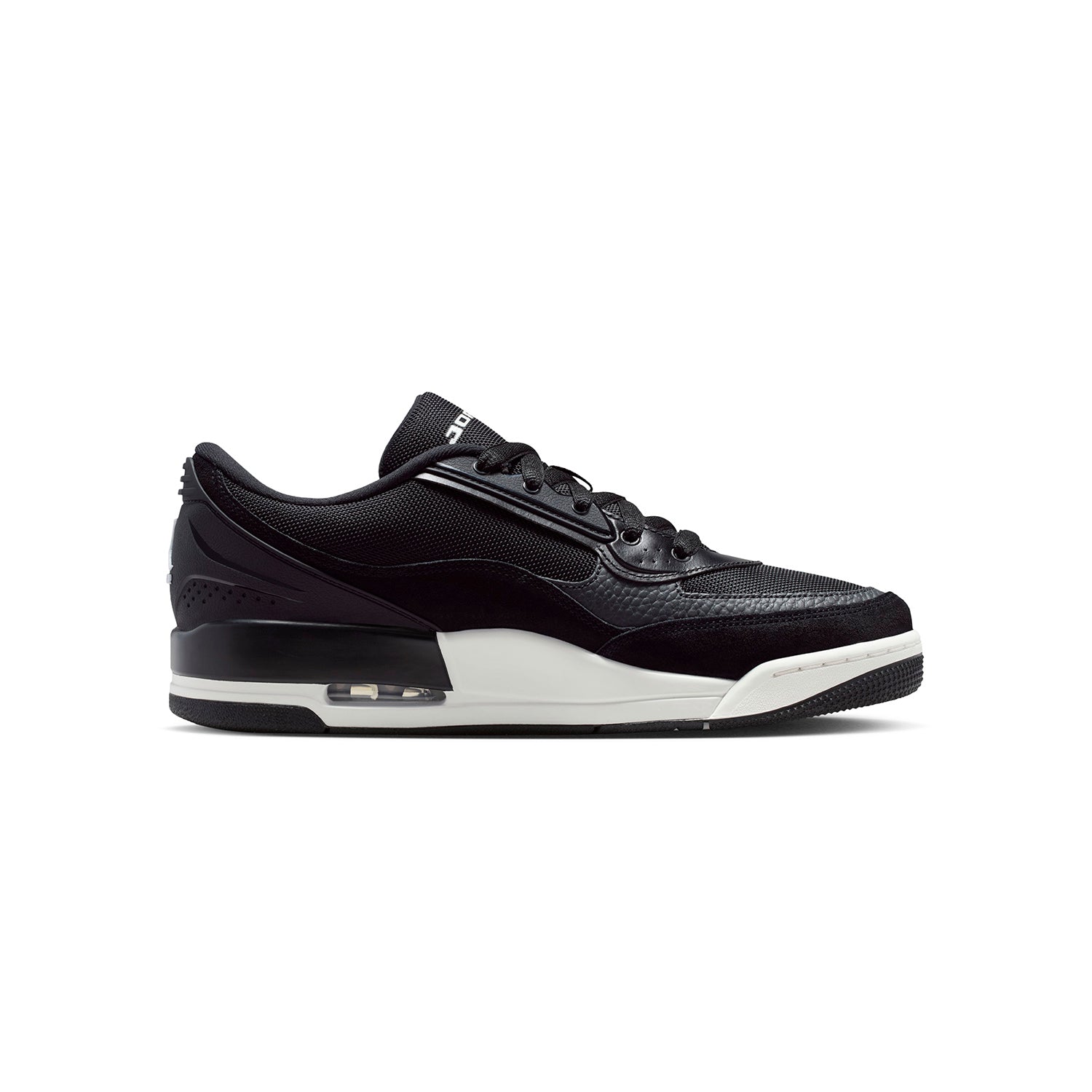 Zapatillas Nike Hombre Air Jordan Ultimate Negro