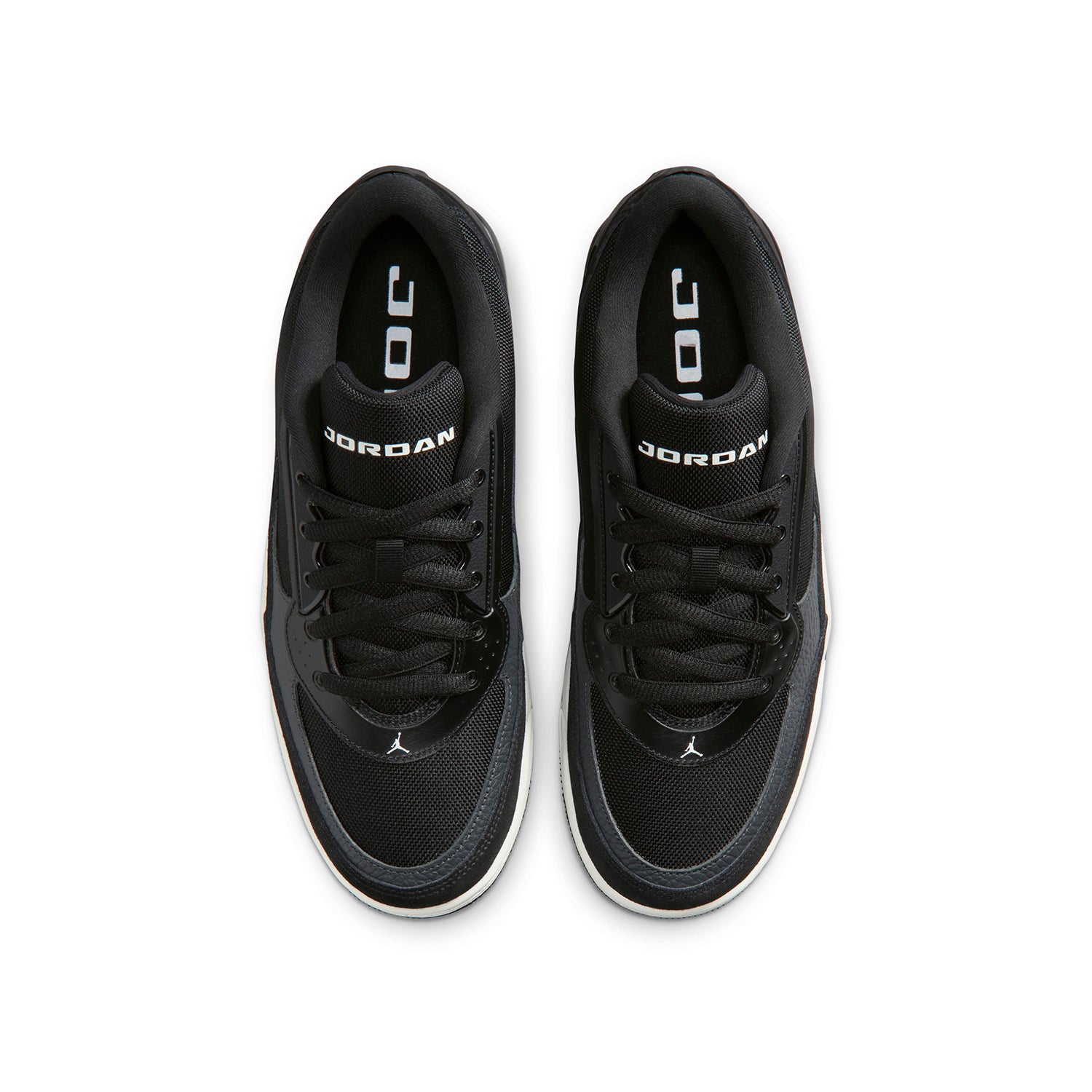 Zapatillas Nike Hombre Air Jordan Ultimate Negro