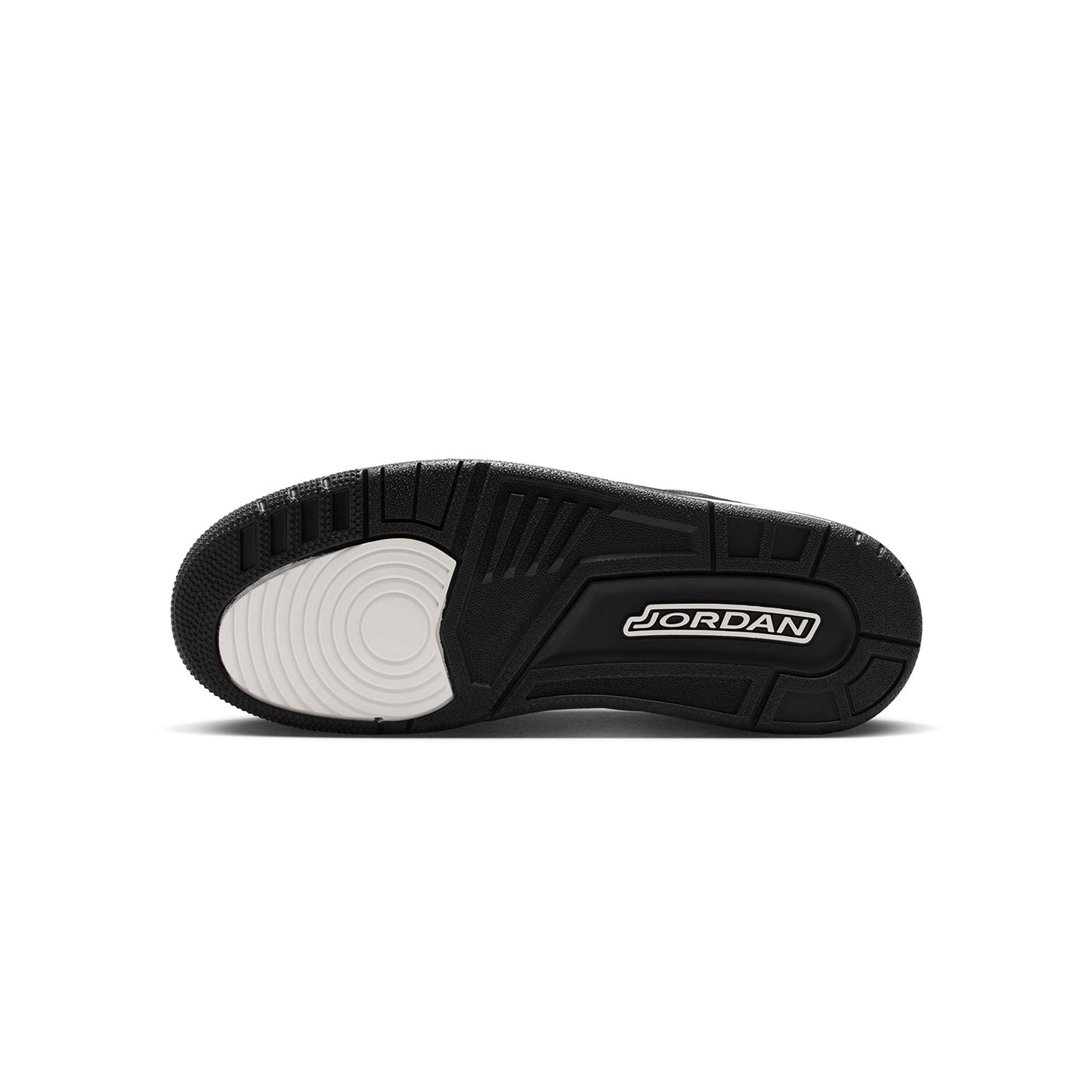 Zapatillas Nike Hombre Air Jordan Ultimate Negro