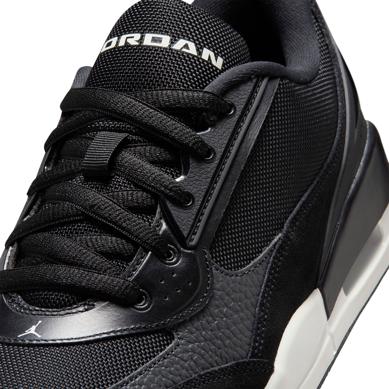 Zapatillas Nike Hombre Air Jordan Ultimate Negro