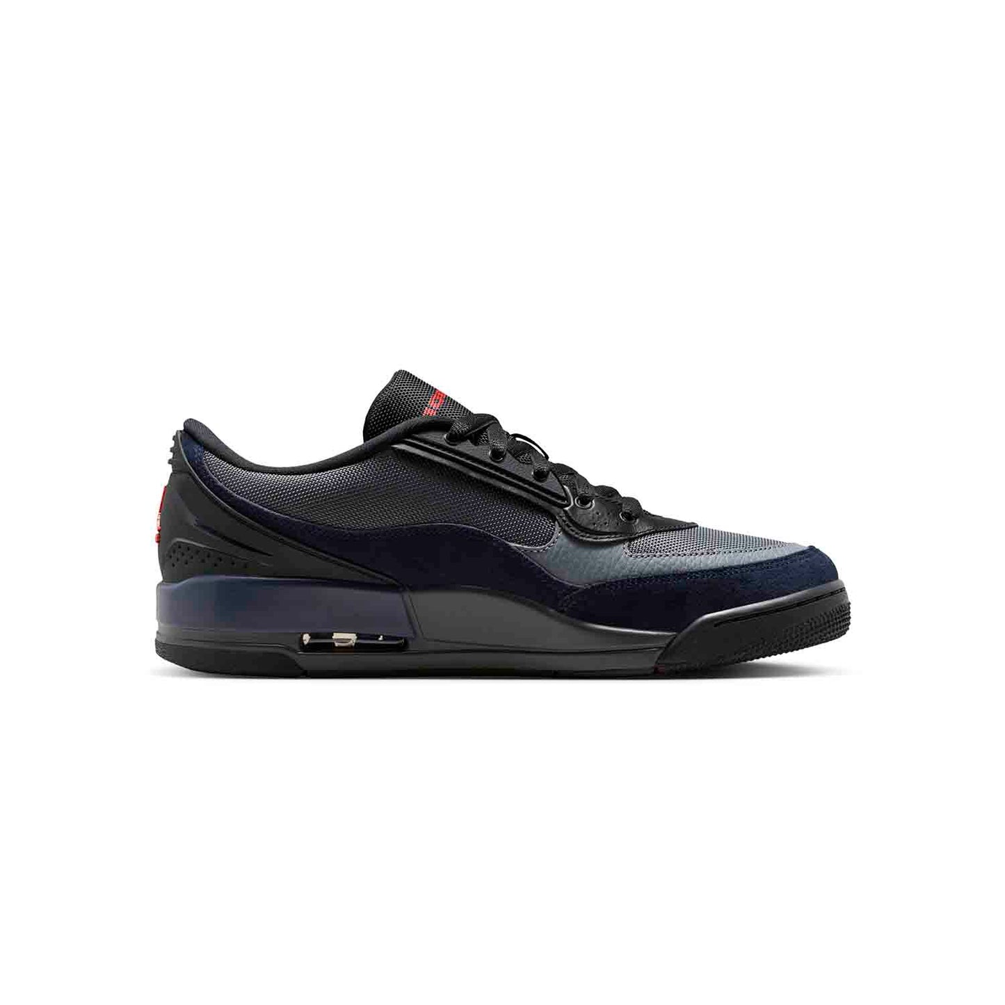 Zapatillas Nike Hombre Air Jordan Ultra Gris