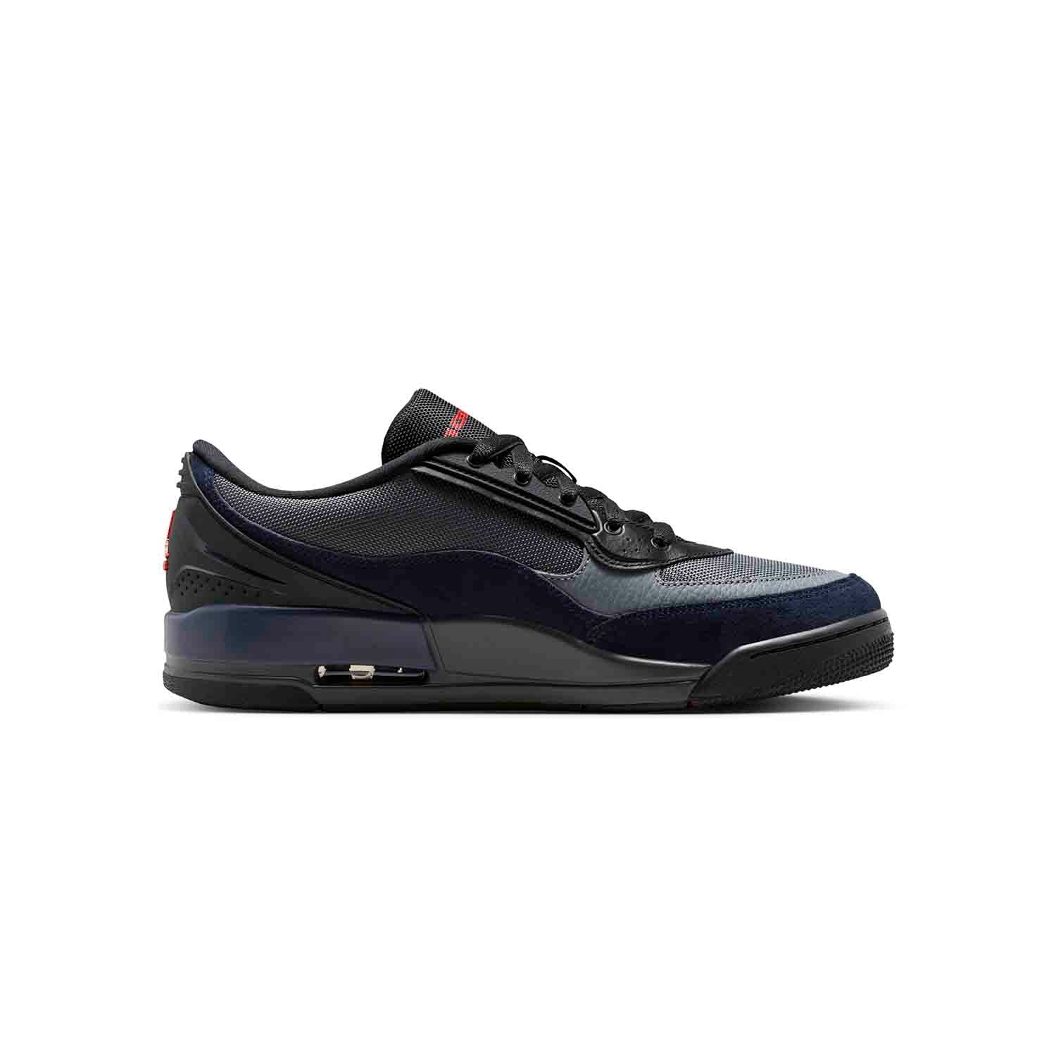 Zapatillas Nike Hombre Air Jordan Ultra Gris