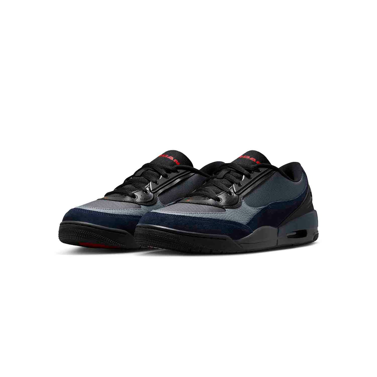 Zapatillas Nike Hombre Air Jordan Ultra Gris