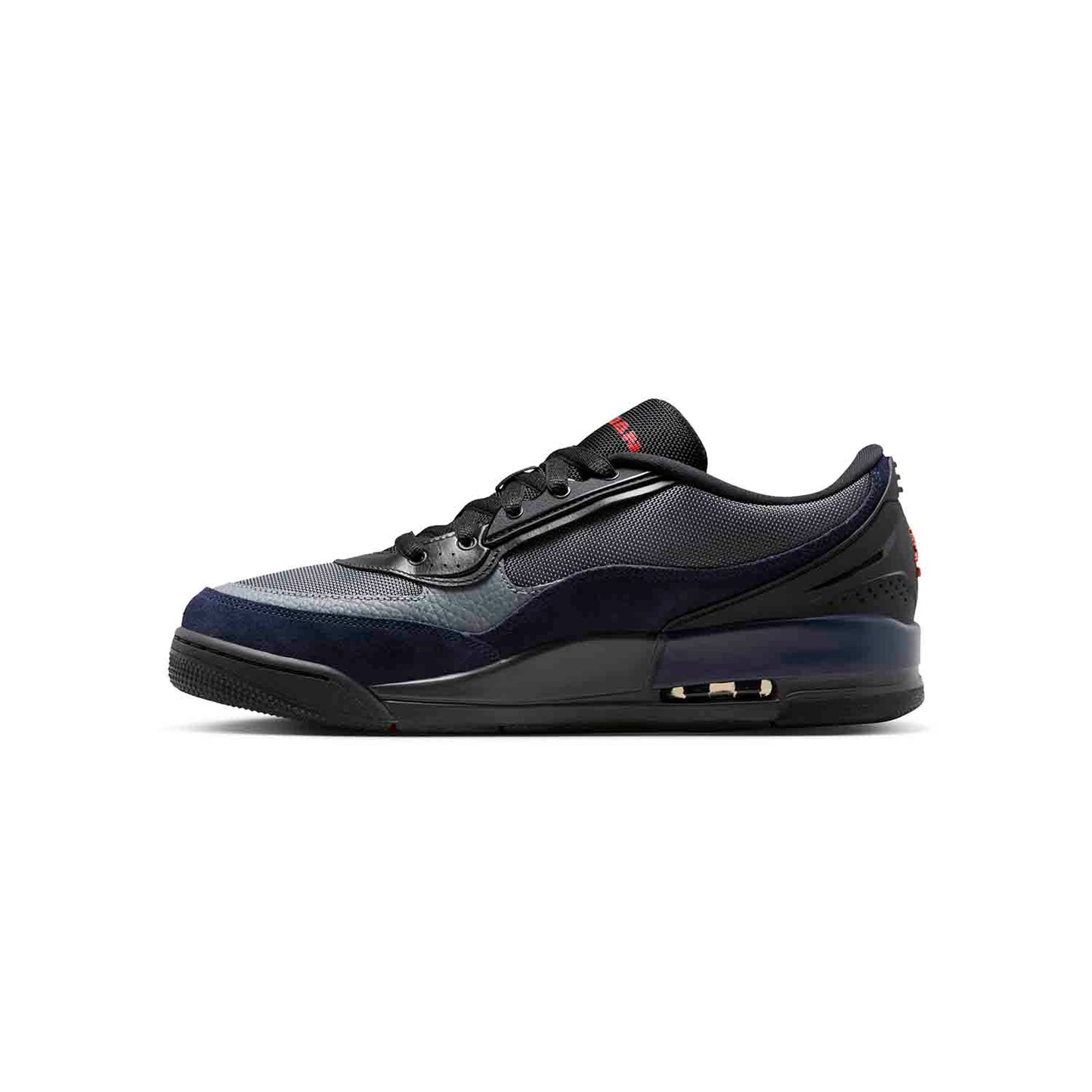 Zapatillas Nike Hombre Air Jordan Ultra Gris