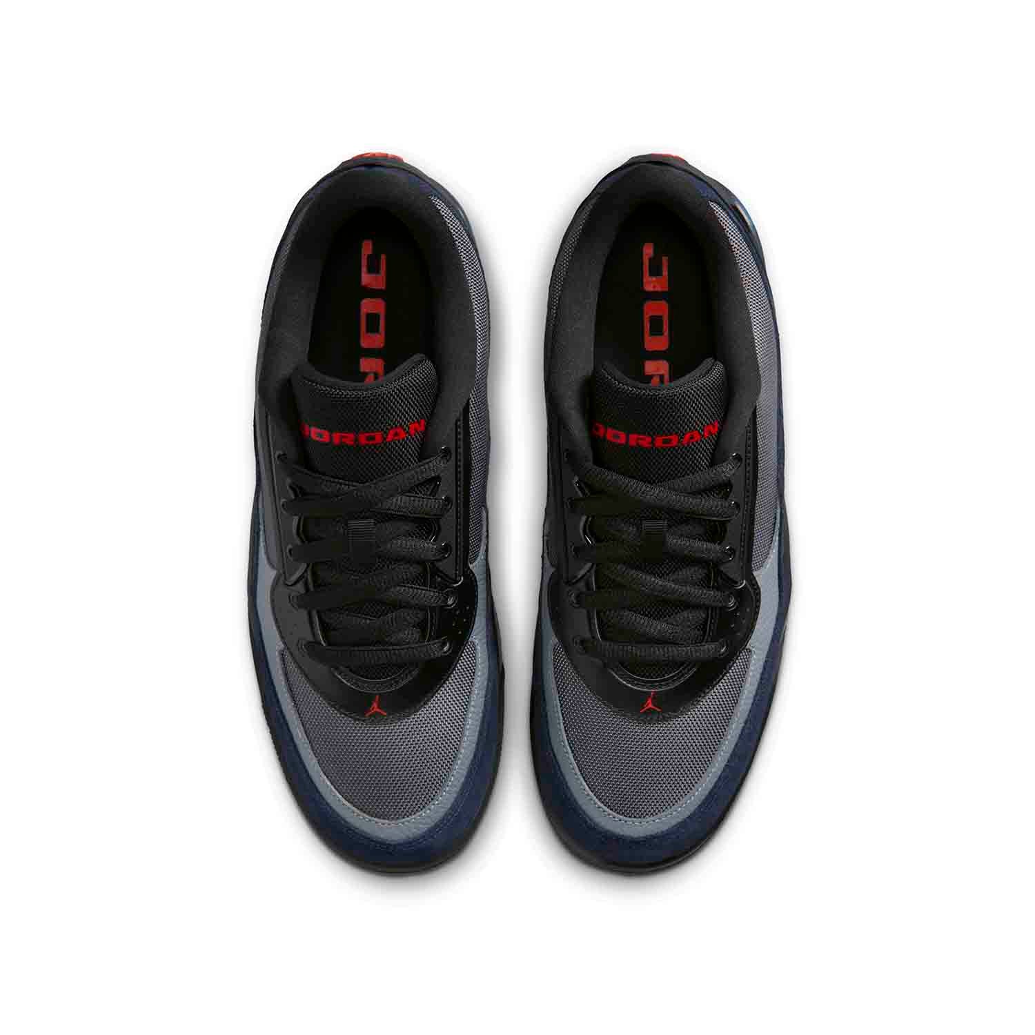 Zapatillas Nike Hombre Air Jordan Ultra Gris